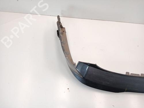 Rear bumper FORD TOURNEO COURIER B460 MPV  | BP20294985C8 
