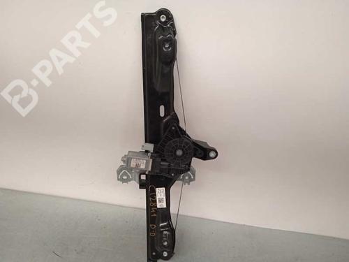 Elevador vidro frente direito RENAULT KADJAR (HA_, HL_) 1.5 dCi 110 (HLA3) (110 hp) 7229712