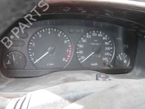 Headlight switch FORD MONDEO II (BAP) 2.0 i | BP2365002I24 