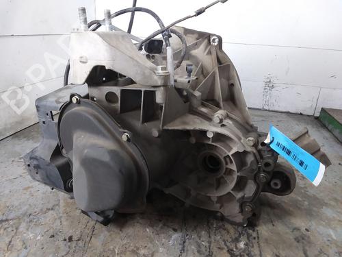 Gearkasse FORD FIESTA VI (CB1, CCN) 1.25 | BP22890787M3 