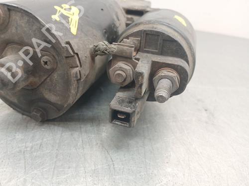 Starter SEAT LEON (1M1) 1.6 16 V | BP34580158M8  - Image 5