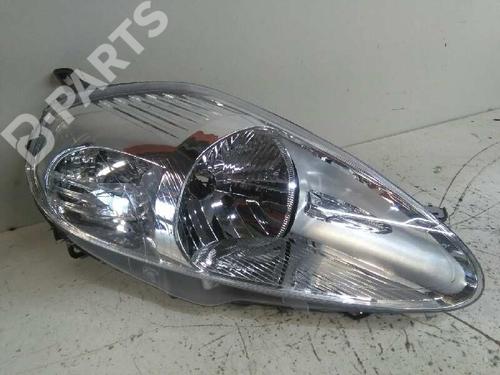 Faro destro FIAT GRANDE PUNTO (199_) [2005-2024]  9515931