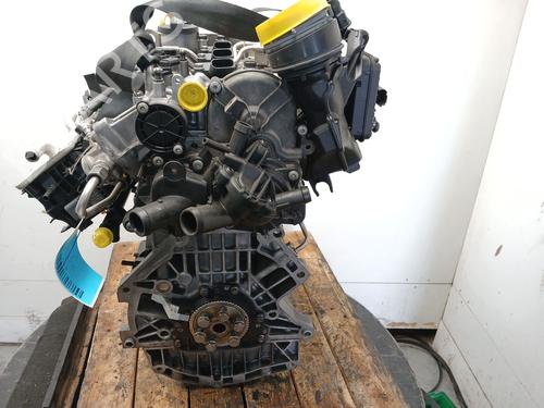 Engine SEAT IBIZA V (KJ1, KJG) 1.0 TSI | BP22753062M1 