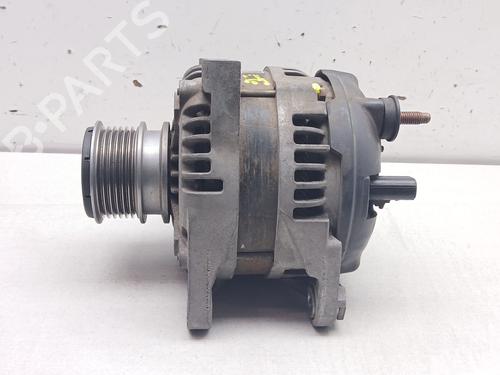 Generator CHRYSLER VOYAGER IV (RG, RS) 2.5 CRD | BP30629937M7