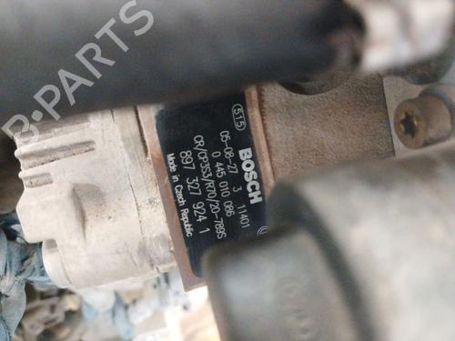 Engine OPEL ASTRA H GTC (A04) 1.7 CDTi (L08) | BP29917396M1