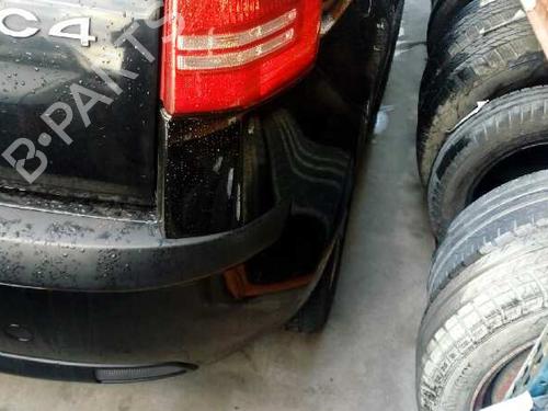Høyre foran invendig håndtak CITROËN C4 I (LC_)  | BP4033693I14 