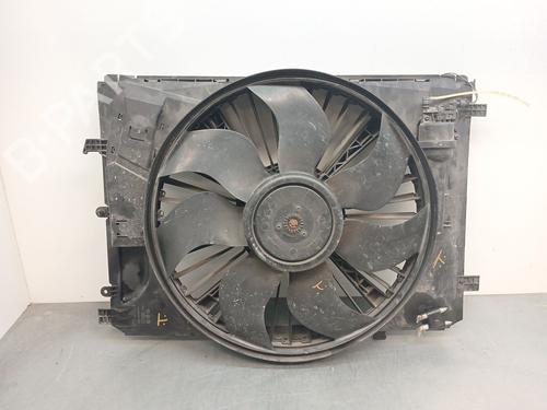 radiator-fan-mercedes-benz-c-class-w204-2007-2008-2009-2010-2011-2012-2013-2014-2015-34152202 main image