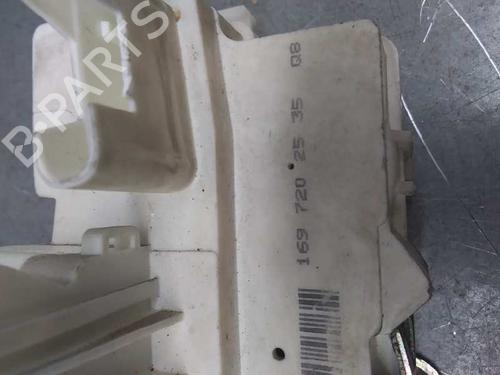 Front right lock MERCEDES-BENZ R-CLASS (W251, V251) R 300 CDI 4-matic (251.020) | BP11219114C97 