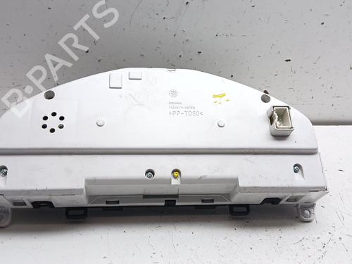 Instrument cluster VOLVO V60 I (155) D3 / D4 | BP32345954C47 - Image 5
