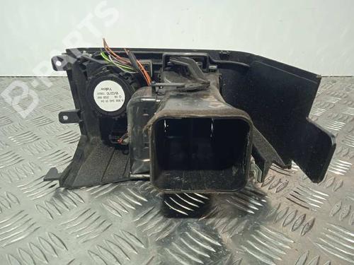 Headlight switch MERCEDES-BENZ SPRINTER 3,5-t Van (B906) 313 CDI (906.631, 906.633, 906.635, 906.637) | BP8670919I24 