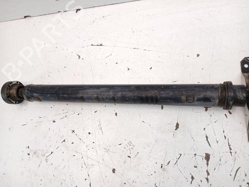 Driveshaft AUDI A6 Allroad C6 (4FH) 3.0 TDI quattro | BP37242276M37 - Image 6