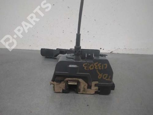 Rear right lock RENAULT VEL SATIS (BJ0_)  | BP11206499C99 