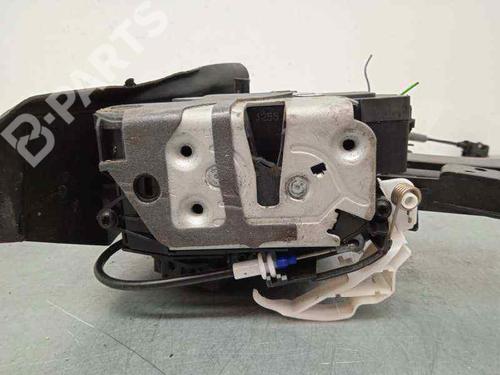 Rear left lock FORD FOCUS III  | BP8408694C100 