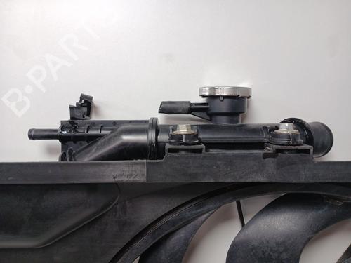 Køleventilator elektrisk MAZDA CX-30 (DM) SKYACTIV-G M Hybrid | BP30078203M35 