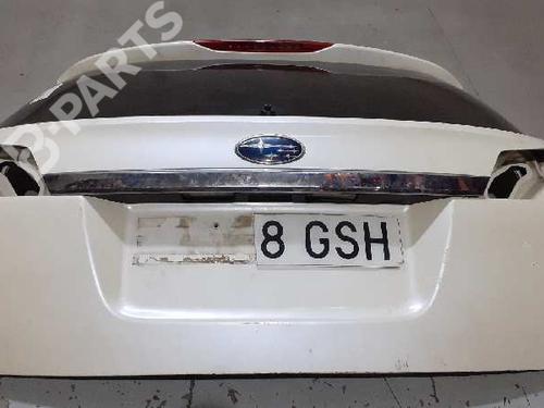 Tailgate SUBARU LEGACY V Estate (BR)  | BP11181980C6 