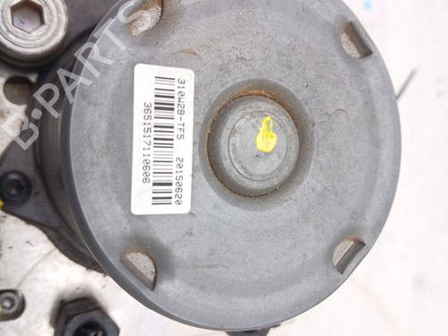 Pompe ABS HYUNDAI TUCSON (TL, TLE) 1.7 CRDi | BP24363461M43