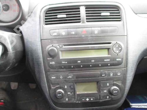 Servo brake FIAT GRANDE PUNTO (199_) 1.9 D Multijet | BP2376856M42 