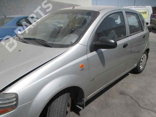 Steering column stalk DAEWOO KALOS (KLAS) 1.2 | BP2398517I23 
