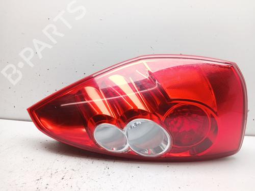 Right taillight MAZDA 5 (CR) 1.8 (CR19) | BP33853968C35 - Image 3