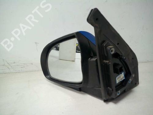 Used Left mirror KIA PICANTO I (SA) 1.1 (65 hp) 17837254