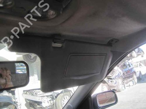 Front right window mechanism NISSAN PRIMERA (P11)  | BP3414837C23 