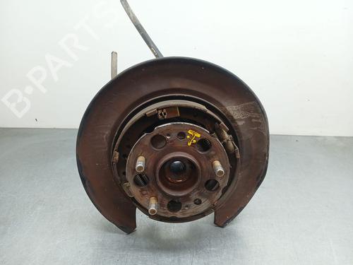 Højre hjullejehus spindel Højre hjullejehus spindel 38786720 38786720
