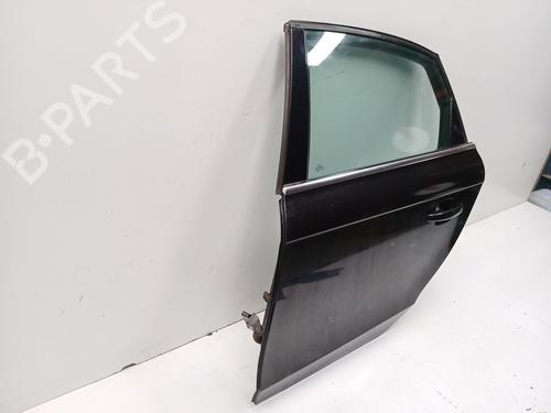 Left rear door AUDI A4 B8 (8K2) 2.0 TDI | BP28301850C4 