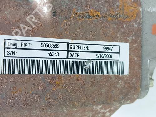 Steering column ALFA ROMEO MITO (955_)  | BP32504691M21  - Image 6