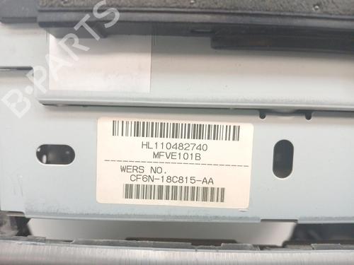 Radio VOLVO S60 II (134) DRIVe / D2 | BP32391913E6