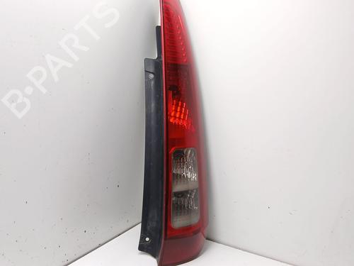 Used Right taillight Right taillight FORD FUSION (JU_) 1.6 TDCi (90 hp) 36302589 36302589
