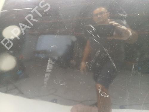 Hood MAZDA 6 Hatchback (GG) 2.0 DI (GG14) | BP29359917C1 