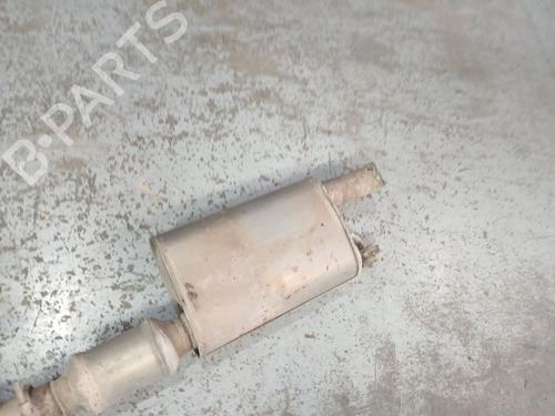Particulate filter OPEL VIVARO C Van (K0) 2.0 | BP31144440M81 - Image 5