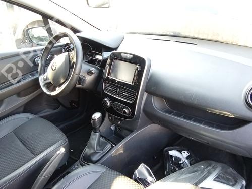 Left front window switch RENAULT CLIO IV (BH_) 0.9 TCe 90 (BHNF, BHMA, BHMH, BHJK, BHJR) | BP38173664I27 - Image 12