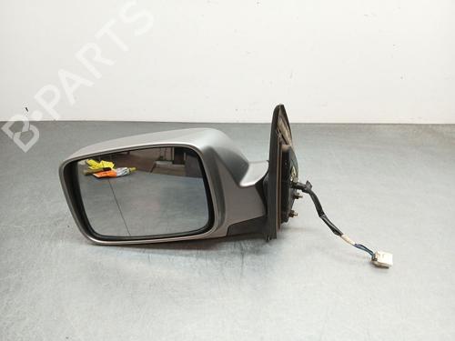 Used Left mirror Left mirror NISSAN X-TRAIL I (T30) 2.2 dCi 4x4 (136 hp) 40595032 40595032