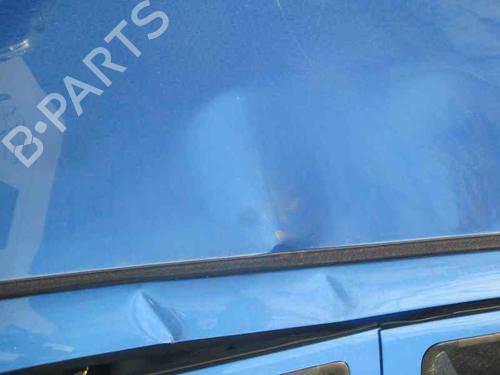 Front right window mechanism CHEVROLET MATIZ (M200, M250) 0.8 | BP2360767C23 