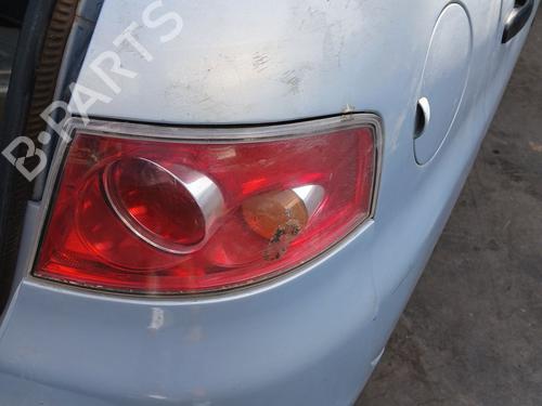 Right taillight SEAT IBIZA III (6L1) 1.9 SDI | BP29613691C35 