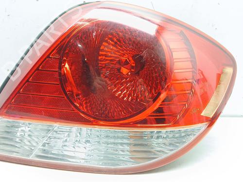 Used Right taillight HYUNDAI COUPE II (GK) 2.0 GLS (143 hp) 27511747