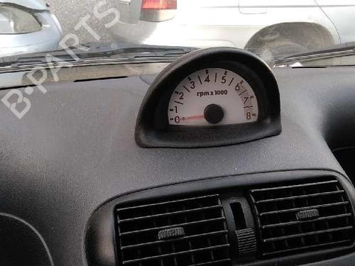 Front left window mechanism FIAT SEICENTO / 600 (187_) 1.1 (187AXB, 187AXB1A, 187AXC1A02) | BP2397399C22 