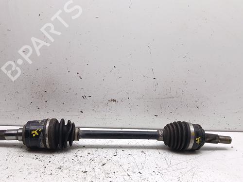Used Left front driveshaft Left front driveshaft 38437145 38437145