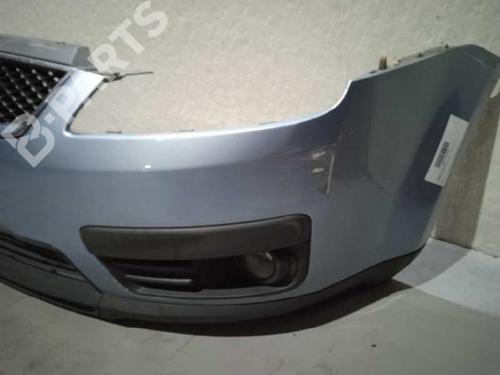 Front bumper FORD FOCUS C-MAX (DM2)  | BP10713001C7 