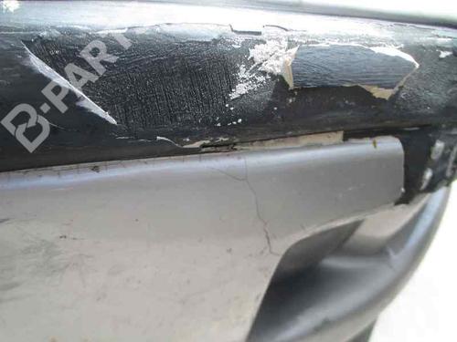 Left front suspension arm HONDA CIVIC VI Fastback (MA, MB)  | BP2397619M12 