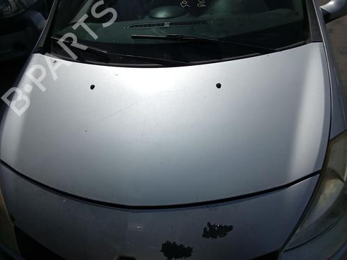 Used Hood Hood RENAULT CLIO III (BR0/1, CR0/1) 1.5 dCi (C/BR0G, C/BR1G) (68 hp) 39900551 39900551