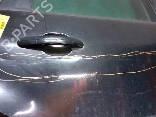Right rear door FORD FOCUS C-MAX (DM2)  | BP13413754C5 