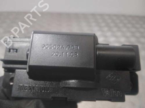 Tailgate lock NISSAN QASHQAI / QASHQAI +2 I (J10, NJ10, JJ10E)  | BP15059746C101 