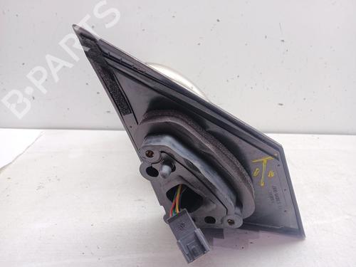 Left mirror CHEVROLET CRUZE (J300) 2.0 CDI | BP27681600C26 