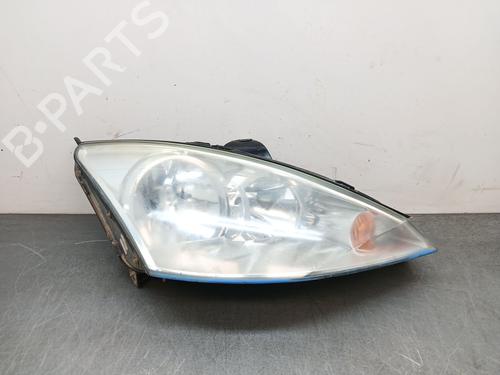 Scheinwerfer rechts für FORD FOCUS I (DAW, DBW) 1.6 16V (100 hp) 28171467