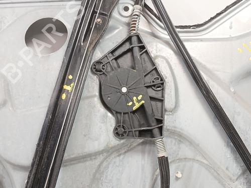 Front left window mechanism SEAT LEON (1M1) 1.9 TDI | BP40012563C22 - Image 11