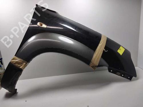 Right front fenders HYUNDAI TUCSON (JM) 2.0 CRDi | BP17001917C42 