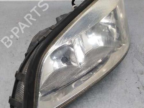 Left headlight OPEL ZAFIRA A MPV (T98) 2.0 DTI 16V (F75) | BP8833570C28 