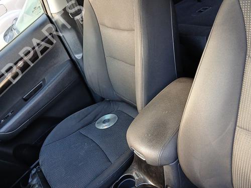 Left front window switch KIA SORENTO II (XM) 2.2 CRDi | BP33021063I27  - Image 16